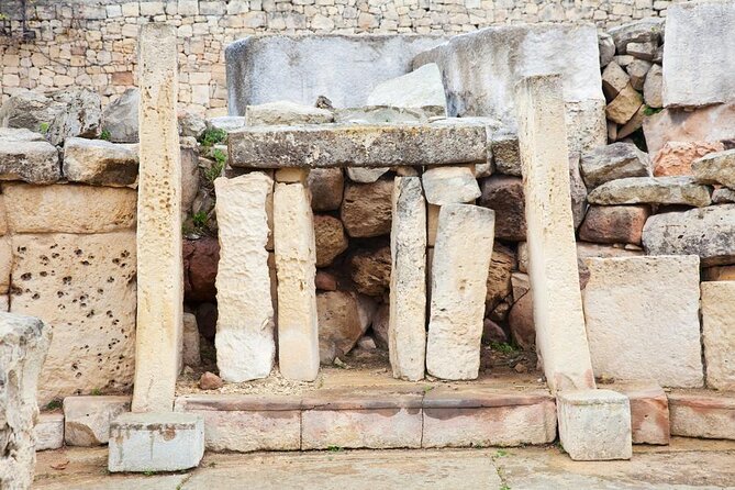 Private Tour in Malta Prehistoric Temples & Mdina - Key things to know before booking