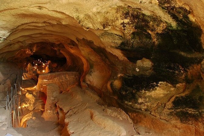 Private Tour in Malta Prehistoric Temples & Mdina - Għar Dalam: Malta’s oldest prehistoric stop