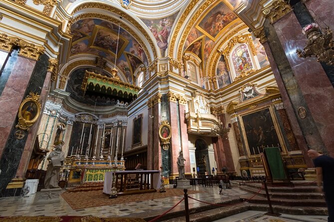 Private Tour in Malta Prehistoric Temples & Mdina - Mdina: from prehistoric stones to fortified streets
