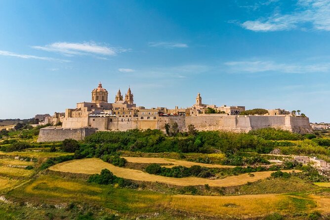 Private Tour in Malta Prehistoric Temples & Mdina - Who will get the most from this tour