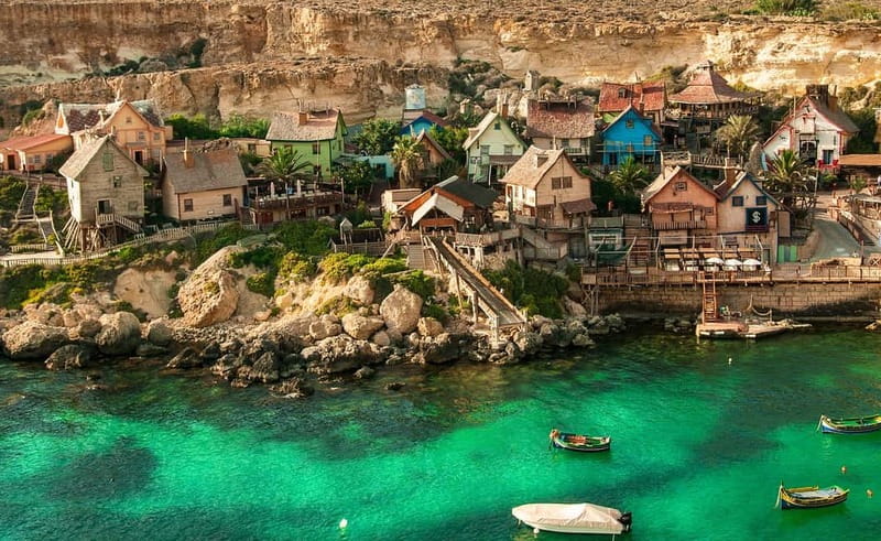 Private Tour in Malta (Private Driver) 6 Hours - Key points at a glance