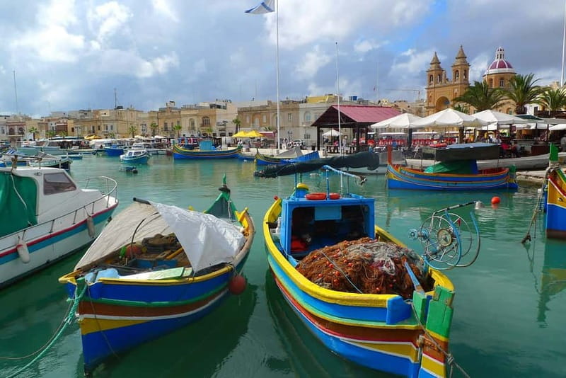 Private Tour in Malta (Private Driver) 6 Hours - A private way to see Malta in six hours