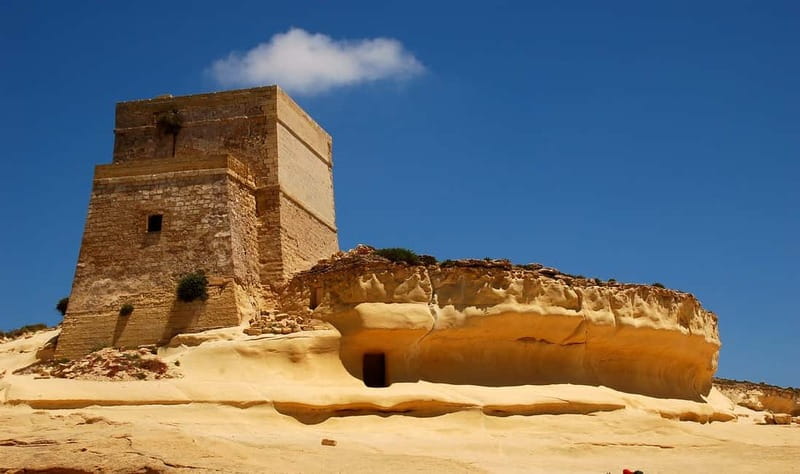 Private Tour in Malta (Private Driver) 6 Hours - Ta’ Qali Crafts Village and a local taste of Malta
