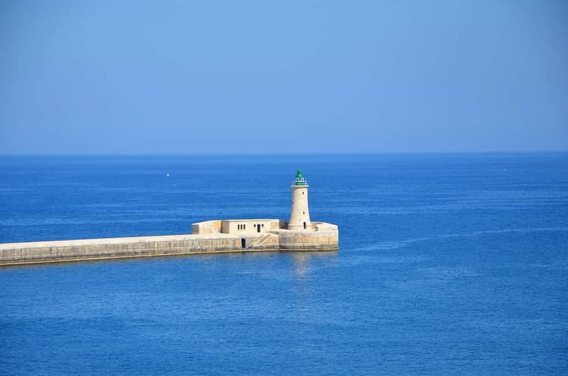 Private Tour in Malta (Private Driver) 6 Hours - Mdina and the Valletta waterfront