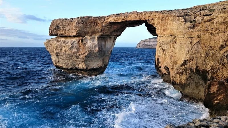 Private Tour in Malta (Private Driver) 6 Hours - Popeye Village at Anchor Bay