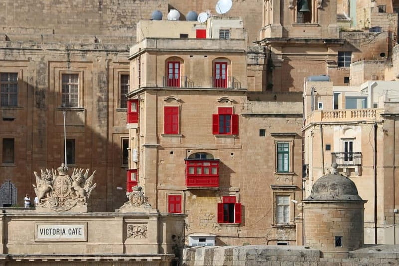 Private Tour in Malta (Private Driver) 6 Hours - Transport, driver service, and comfort