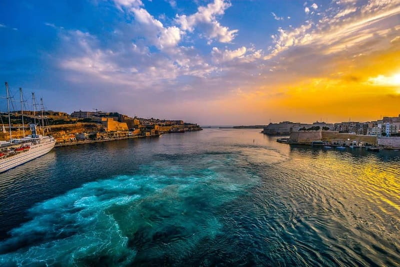 Private Tour in Malta (Private Driver) 6 Hours - How the flexible route works