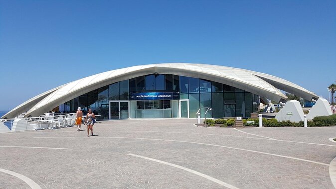 Private Tour Of Malta (Private Driver) - Key points to know before booking