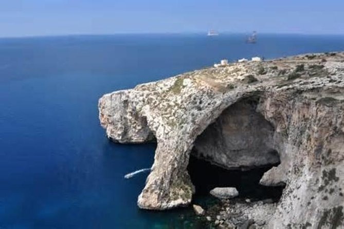 Private Tours around Malta - The three-hour limit changes everything