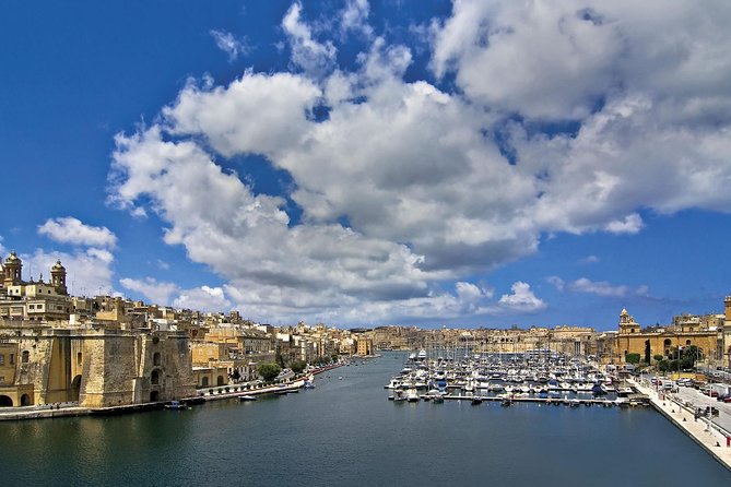 Private Walking Tour of Vittoriosa /3 Cities - Key points to know before you book