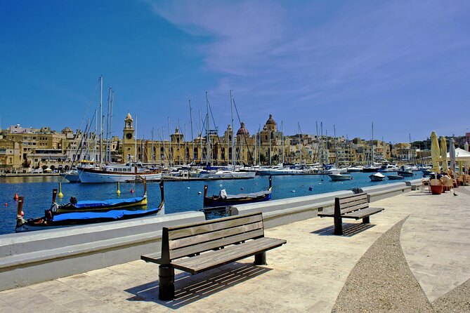 Private Walking Tour of Vittoriosa /3 Cities - What the guides add