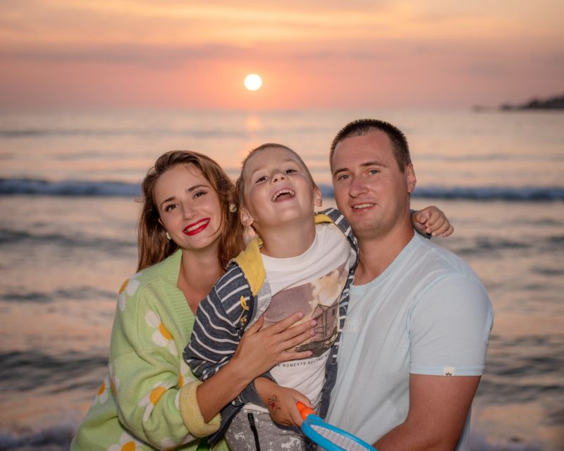 Professional Vacation photographer in Malta - What the strong feedback tells you about Polina