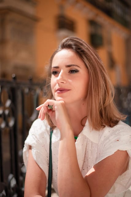 Professional Vacation photographer in Valletta Malta - Practical tips for better photographs