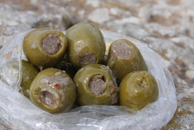 Rabat and Mdina Food Tour - Rabat turns the walk into a meal