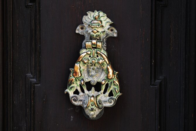 Rabat Mdina and San Anton Gardens Group Tour with St. Paul's Catacombs - Who should book this afternoon tour?