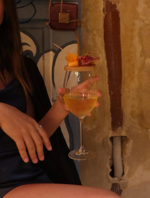 Romantic Wine Tasting Experience at Koccio Valletta - Why Koccio’s steps make the evening special