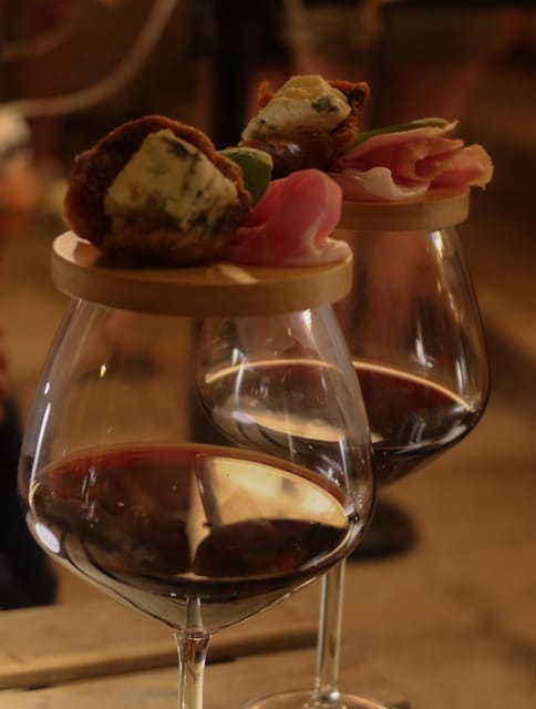 Romantic Wine Tasting Experience at Koccio Valletta - The wine selection and the value of guided tasting