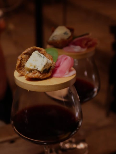 Romantic Wine Tasting Experience at Koccio Valletta - How to fit this into a Valletta visit