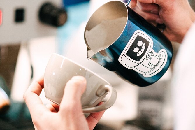 Sensory Coffee Master Class: A Unique Island Experience - Choosing this experience for an evening in Malta