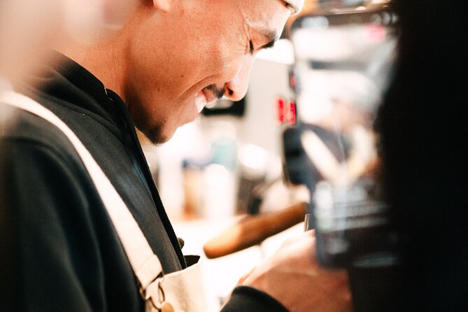 Sensory Coffee Master Class: A Unique Island Experience - Is $30.10 a fair price?