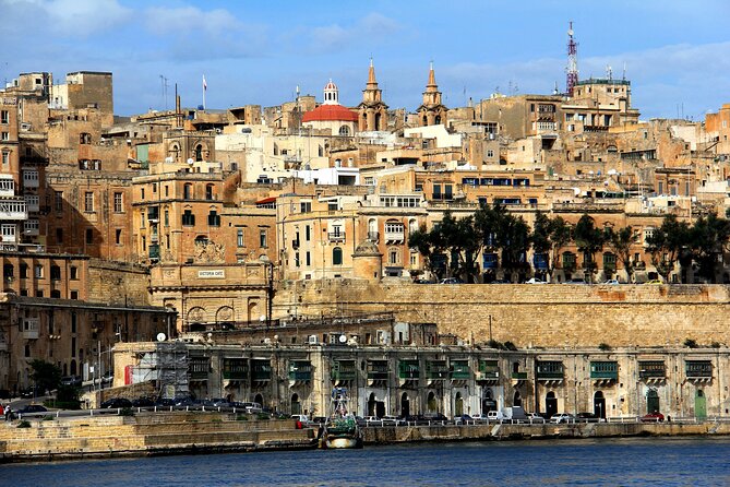 Shore Excursion, Best of Valletta, An Insider's View - Key points about this Valletta walking tour