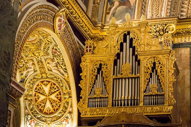 Shore Excursion, Best of Valletta, An Insider's View - Starting at Valletta Cruise Port