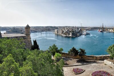 Shore Excursion, Best of Valletta, An Insider’s View