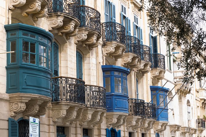 Shore Excursion: Private Full-Day Tour of Valletta & Mdina - Walking Valletta without wasting shore time