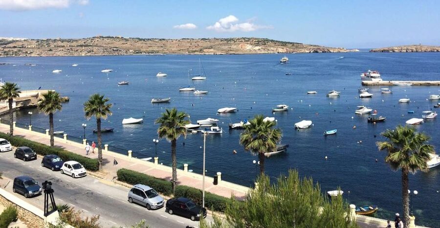 Shore Excursion Tour - Half Day - A private Malta route instead of a fixed sightseeing list