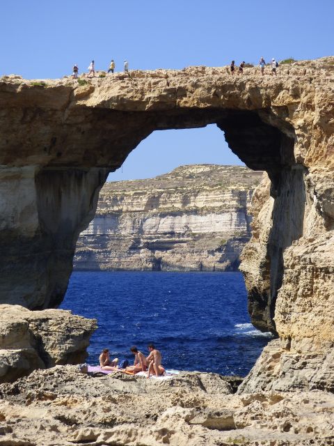 Shore Excursion Tour - Half Day - How to build the best four-hour plan
