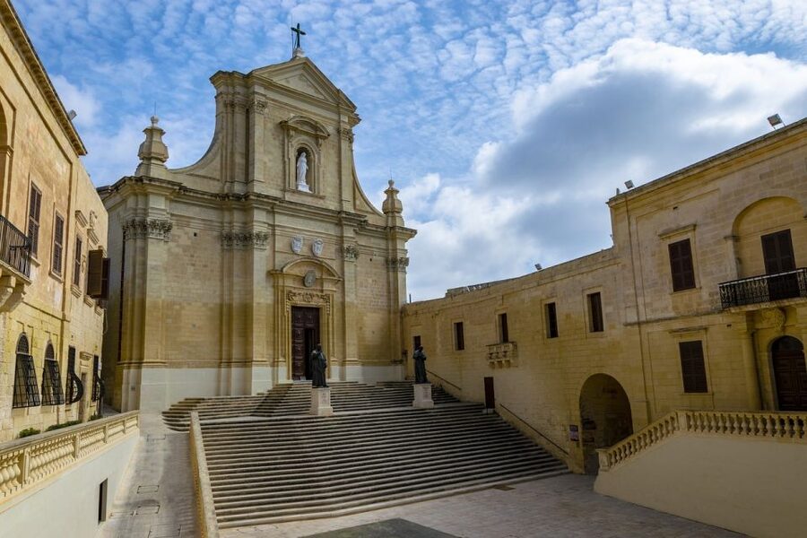 Shore Excursion Tour - Half Day - Mdina, Malta’s old city choice
