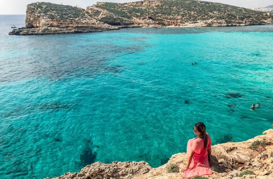 Sliema or St. Paul's Bay: Best of Gozo and Comino Day Trip - Should you take the €15 cave boat?