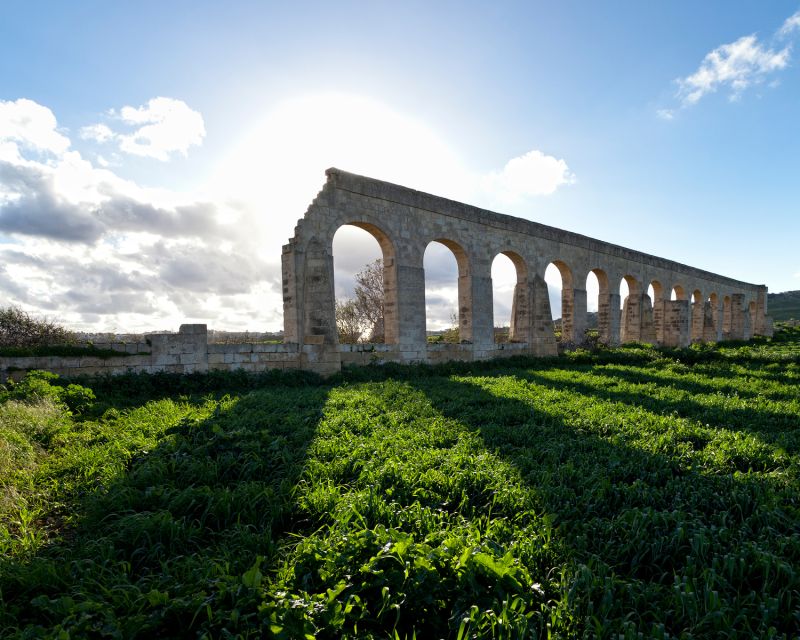 Sliema or St. Paul's Bay: Best of Gozo and Comino Day Trip - What the $52 price really covers