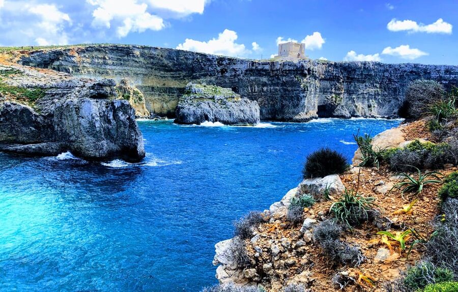 Sliema/St. Paul's: Gozo, Comino & Blue Lagoon Ferry Cruise - What to pack for this ferry day