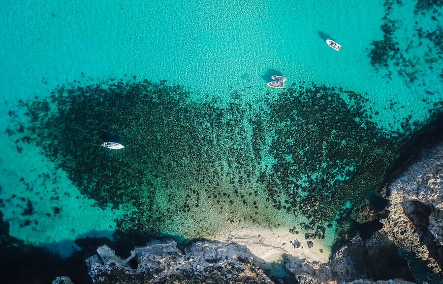 Sliema/St. Paul's: Gozo, Comino & Blue Lagoon Ferry Cruise - Is $40 good value?
