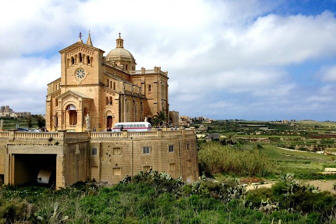 Small Group Tour of Gozo with Victoria and Ggantija Temples - Why this Gozo day trip works well