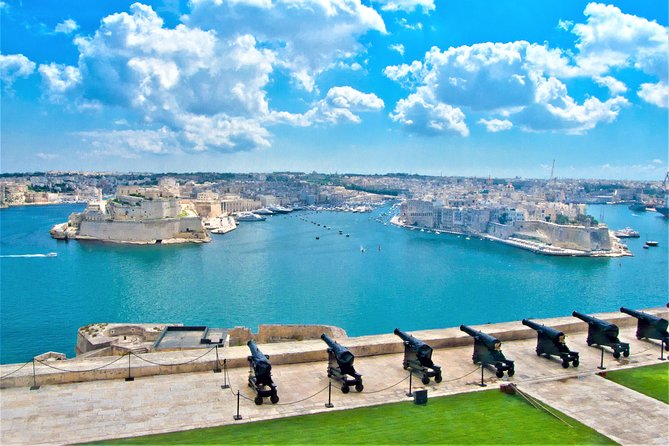 Small Group Tour of Gozo with Victoria and Ggantija Temples - Ggantija Temples, Gozo’s oldest major stop