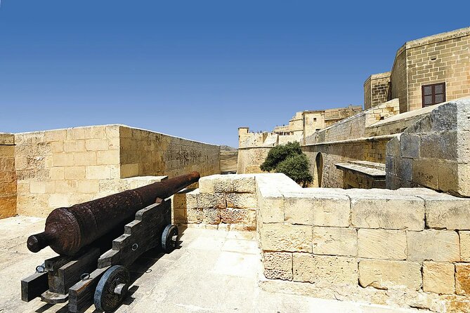 Small Group Tour of Gozo with Victoria and Ggantija Temples - A traditional Gozitan lunch in the middle of the day