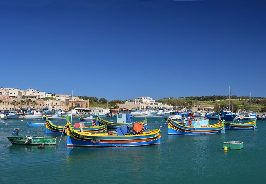 Southern Malta: Blue Grotto, Hagar Qim, and Marsaxlokk Tour - Who will get the most from this southern Malta tour