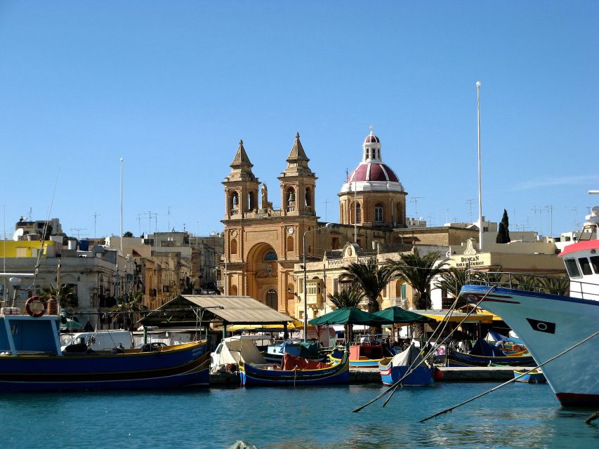 Southern Malta Tour - Blue Grotto, Hagar Qim & Marsaxlokk - Should you book this southern Malta tour?