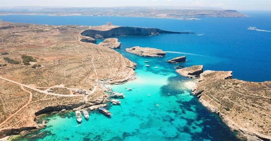 St Julian's: Comino Blue Lagoon Half Day - Who will enjoy this boat trip most
