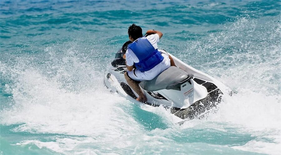 St. Julian's: Jet Ski Rental in St. George's Bay - Practical ways to make the ride smoother