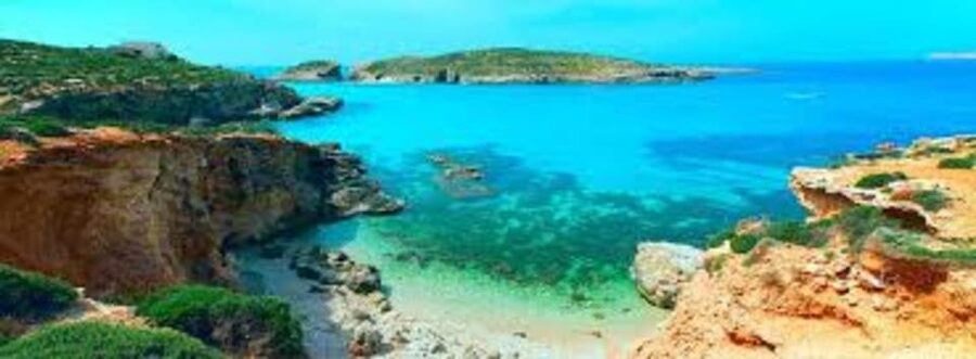 St Julians: Powerboat Gozo, Comino and Blue Lagoon - Who will enjoy this trip most?