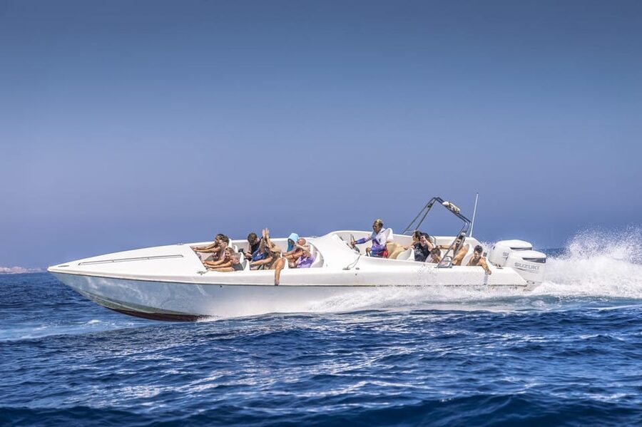 St Julians: Powerboat Gozo, Comino and Blue Lagoon - Should you book this Gozo and Comino boat trip?