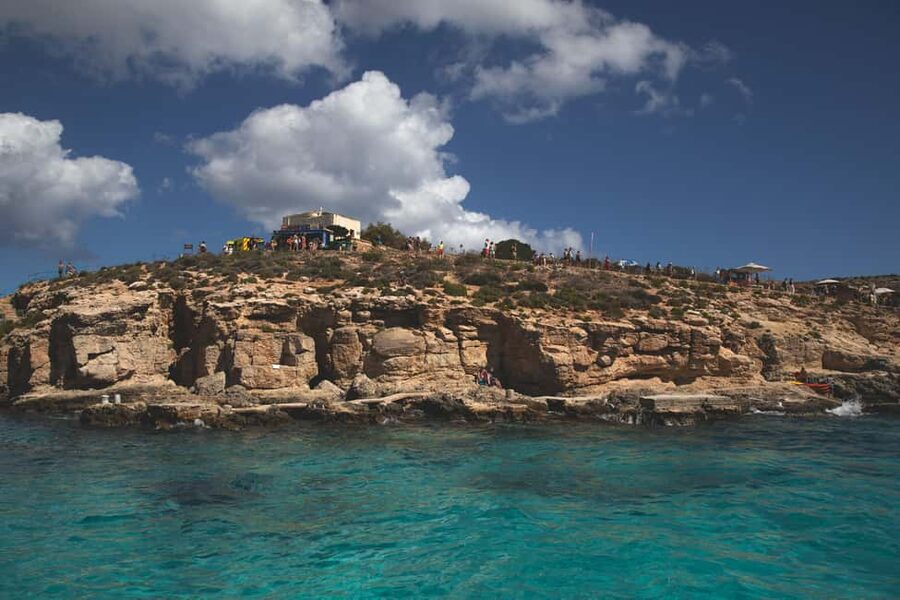 St Pauls: Gozo & Comino Islands, Blue Lagoon & Seacaves Tour - What the $34 price really gives you