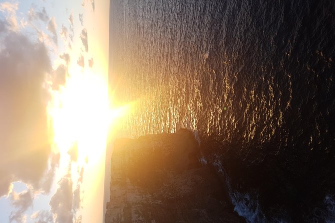 Sunset Private Boat Trip, Charter Malta Gozo Comino Blue lagoon - Why a private sunset boat makes sense in Malta