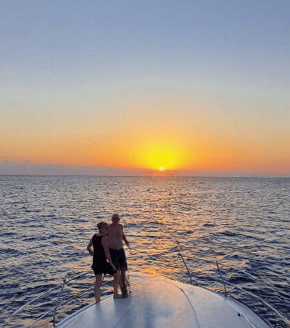 Sunset/Sunrise Trip - Trips in Gozo, Comino & Blue Lagoon - A private way to see Comino from the sea