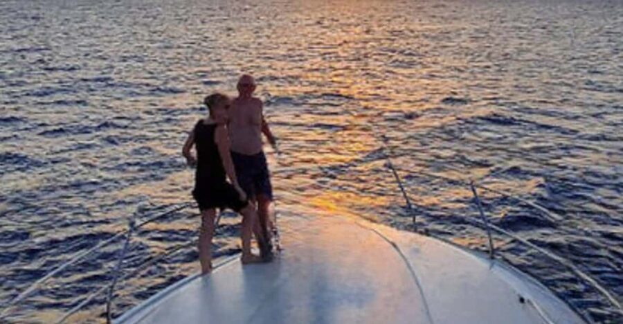 Sunset/Sunrise Trip - Trips in Gozo, Comino & Blue Lagoon - Caves, beaches, and the Comino coastline