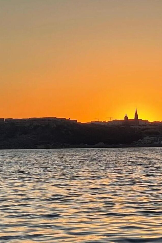 Sunset/Sunrise Trip - Trips in Gozo, Comino & Blue Lagoon - What the price really means for a group