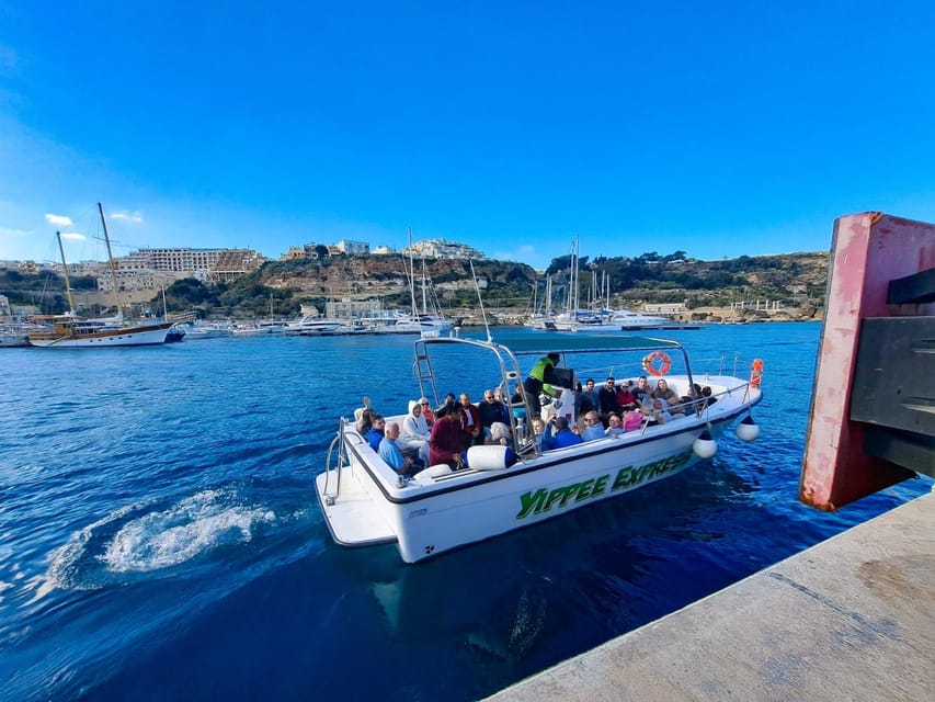 Sunset Tuk Tuk Tour in Gozo & Blue Lagoon (Comino) - Is $100 a fair price?